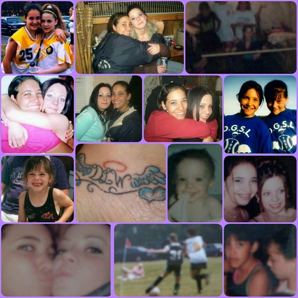 Meet your Posher, Samantha - Picture 8 of 8